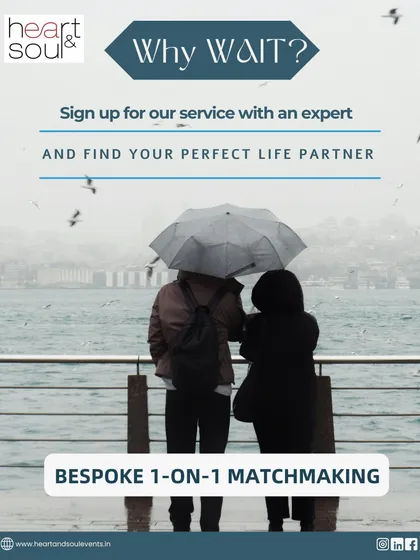 Finding someone to cozy up with while watching the world go by. My service is about finding you a partner who feels like home.