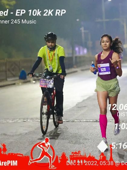 The Grind: Training & Workouts photo 56