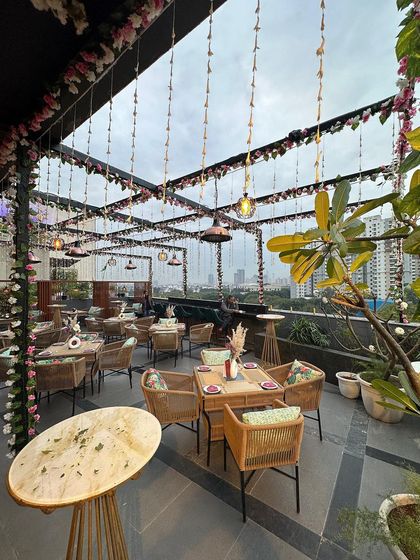 The Trendy Party - Party & Celebration Decoration Corporate & Commercial Events photo 8