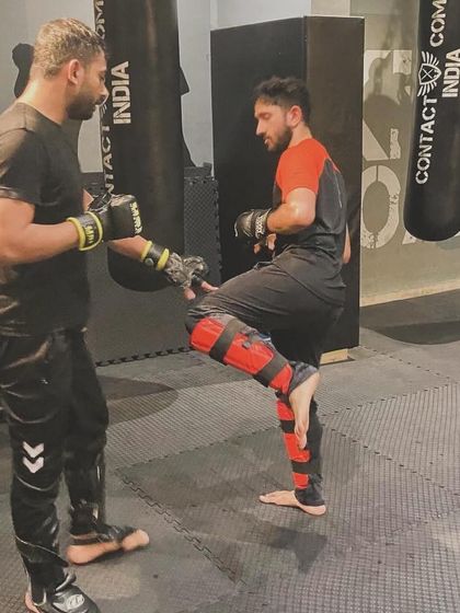 The Grind: How We Train photo 84