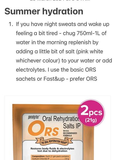 Meghana Rabindranath - Nutrition & Wellness Coaching Smart Lifestyle & Eating Hacks photo 28