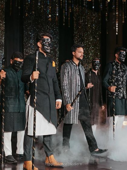 Power-Packed Groom Solos photo 3