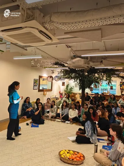 Safety is our highest priority. Our entire team, from educators to support staff, undergoes comprehensive Basic Life Support and First Aid training. We are prepared, equipped, and empowered to create a truly safe space for children.