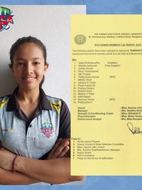 Youth Cricket Coaching Programs