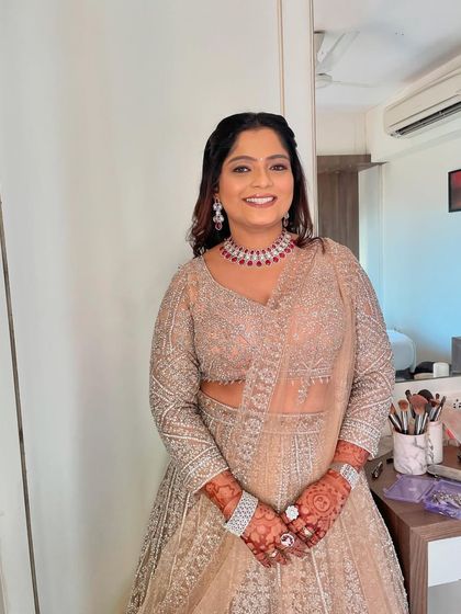 Sangeet & Haldi Vibrance photo 32