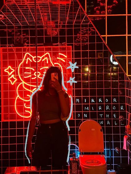 Vaishnavi Patel - Custom Photo & Video Art Just for Fun: My Life in Doodles photo 98