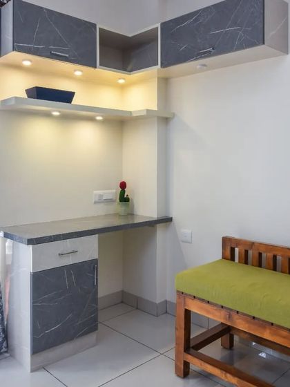 Bocote Interiors - Turnkey Home Interior Design & Build Home Office & Study Nooks photo 5