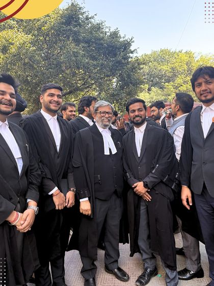 On the Campaign Trail photo 19