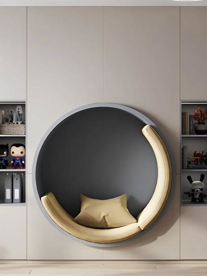 Home Interiors - Custom Furniture & Storage Solutions Creative Kids' & Teen Rooms photo 12