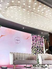 Wedding & Social Event Planning