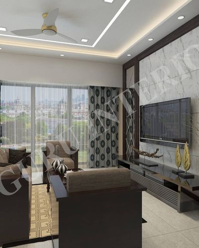 Residential Interior Design