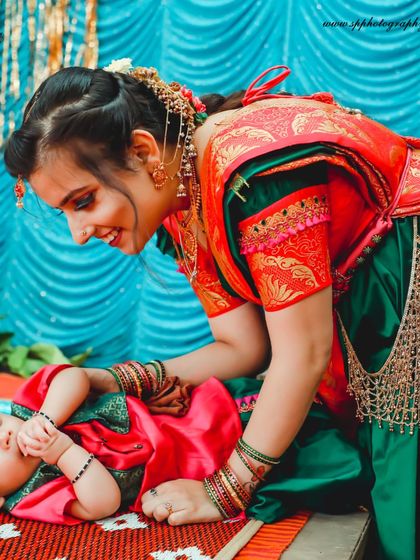 SP Photography Studio - Family & Portrait Photography Newborn & Baby Portraits: First Precious Moments photo 11