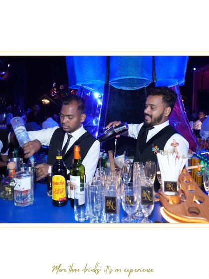 The Art of Mixology photo 12