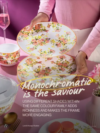 Lost & Hungry Studios - Product & Brand Photography & Videography Skincare & Lifestyle Product Styling photo 9