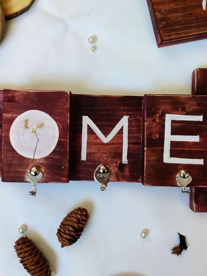 Mirakhi Design Studio - Bespoke Art Pieces & Decor Functional Art & Decor Accents photo 40