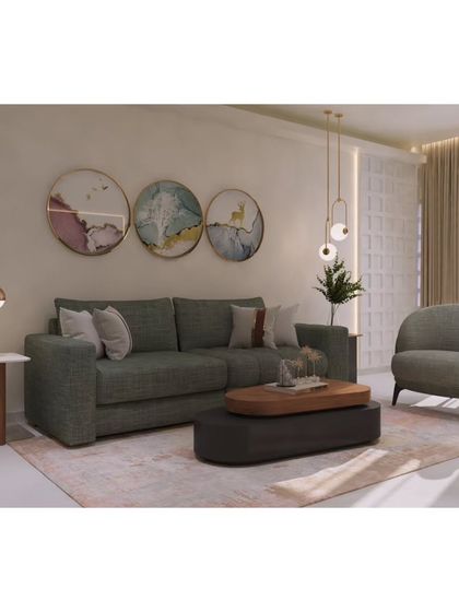 Living Rooms: The Heart of the Home photo 12