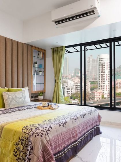 DesignCafe - Custom Modular & Space-Saving Furniture From Our Portfolio: Client Home Tours photo 4