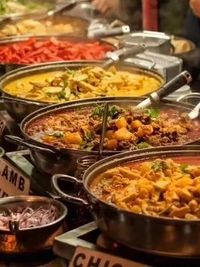 Corporate & Event Catering