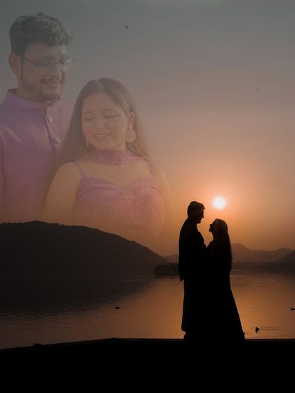 Royal Jaipur: Love Stories in the Pink City photo 49