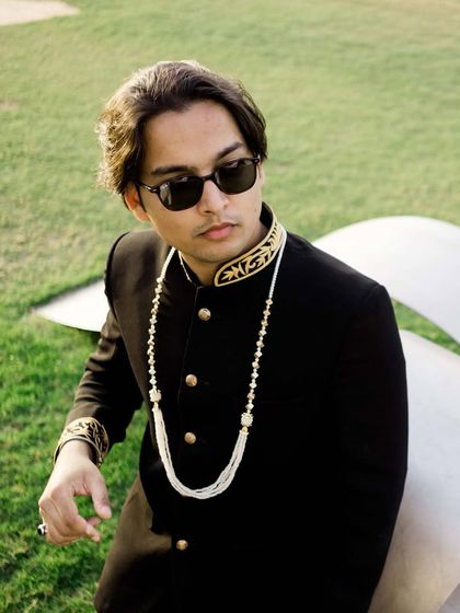 The Artist: Portraits & Press photo 19