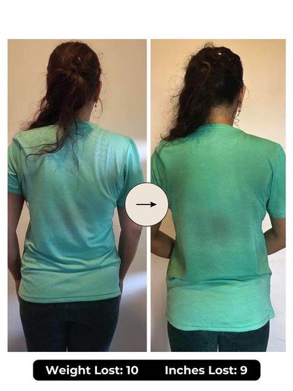 Liftr - 6-Week Body Transformation Program 6-Week Transformation Stories photo 254