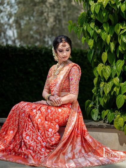 G Suhasini - Bridal & Occasion Makeup My Signature South Indian Bridal Looks photo 25