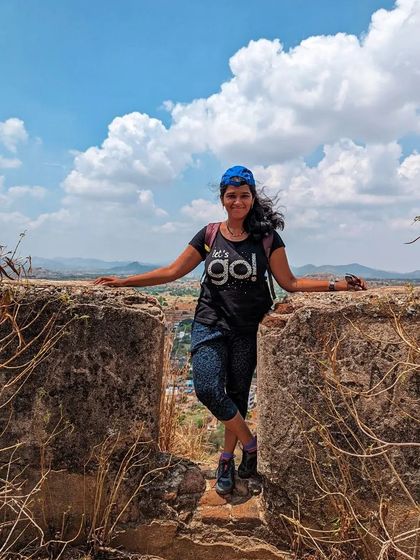 Monks On Wheels - Corporate Offsites & Events Adventure Treks & Mountain Retreats photo 55