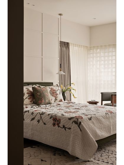 Serene Bedroom Sanctuaries photo 8