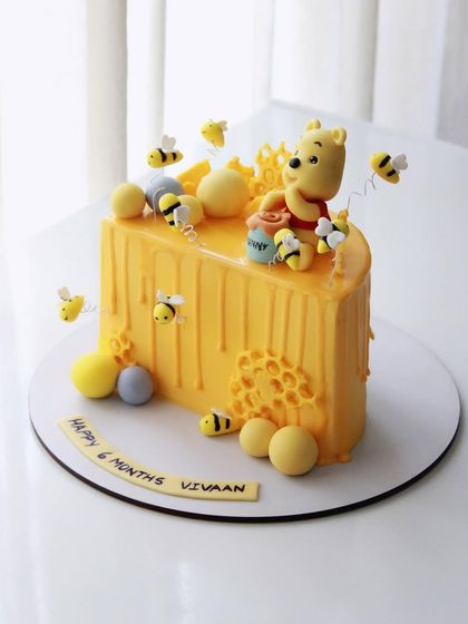 Baby Showers & First Milestones photo 45