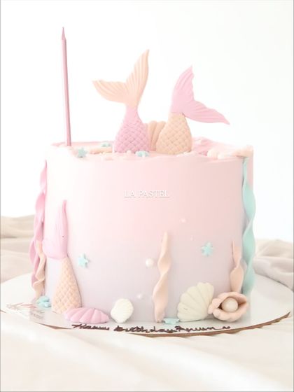 Character & Fandom Cakes photo 8