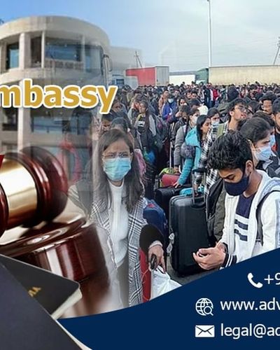 Immigration Law