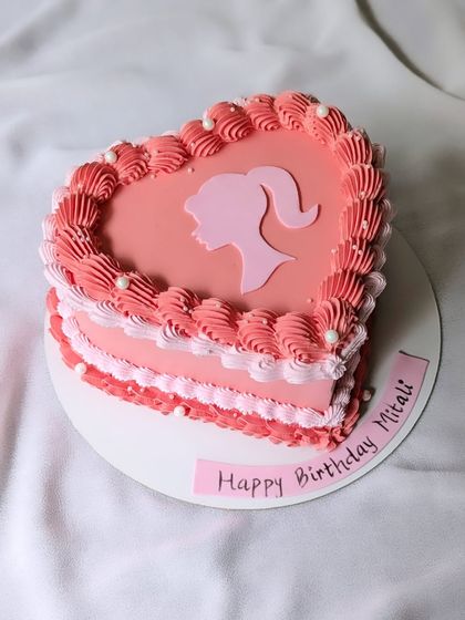 Pop Culture & Fan Cakes photo 12