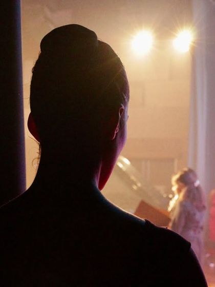 Lewis Foundation of Classical Ballet - Event Performances & Productions Behind the Curtain: The Process & The Passion photo 3