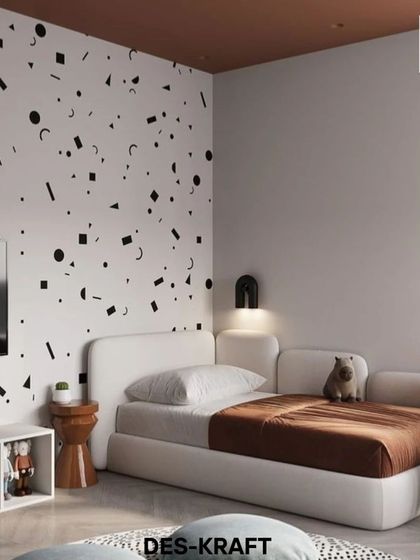 Deskraft - Residential Interior Design & Renovation Whimsical & Functional Kids' Rooms photo 22