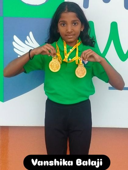 Basavanagudi Aquatic Centre - Swimming Coaching and Lessons Team BAC: A Community of Champions photo 14