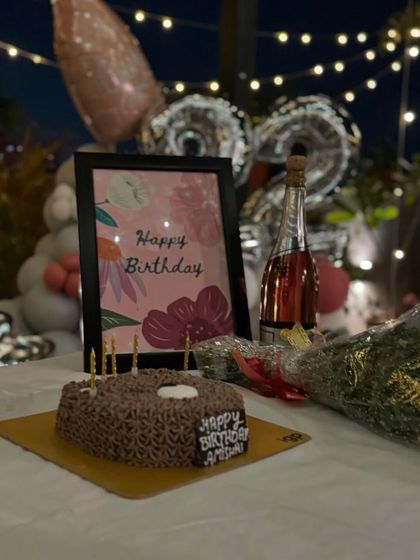 Birthday Celebrations photo 26