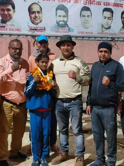 Our Champions' Wall photo 10