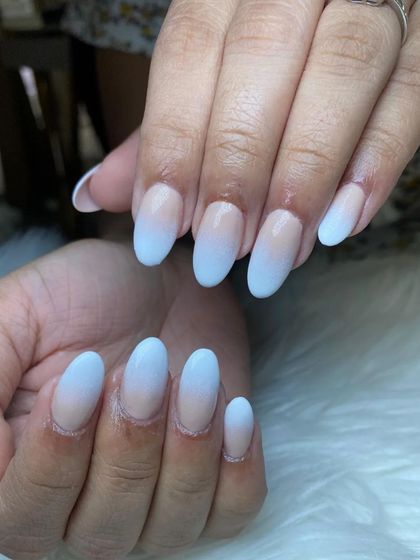 3D Nail Art Studio - Nail Services Ombre & French Manicures photo 8