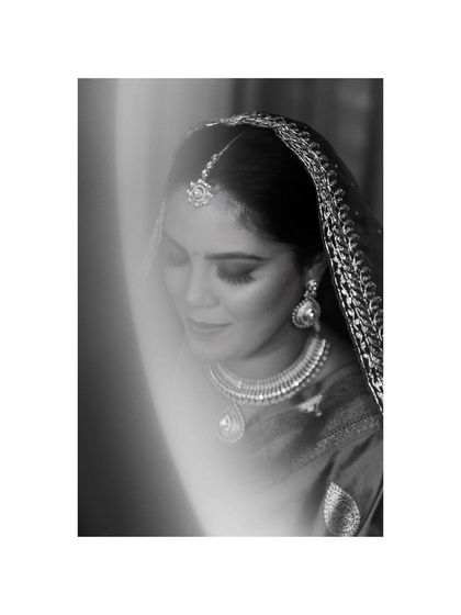 Mousam Pictures - Wedding Photography & Videography Editorial Portraits: For the Bride & Groom photo 16