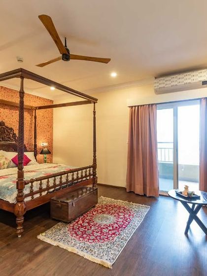 Furdo - Residential Interior Design Elegant & Restful Bedrooms photo 41