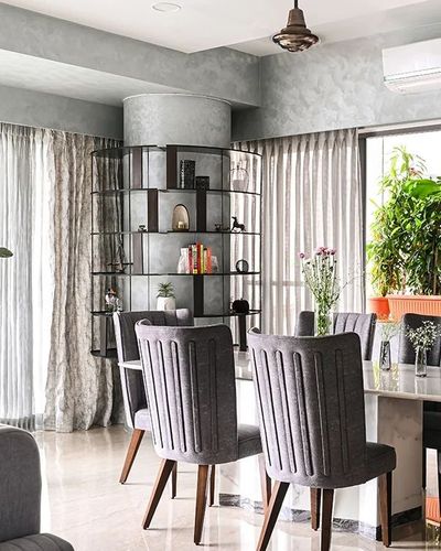 Residential Interior Design