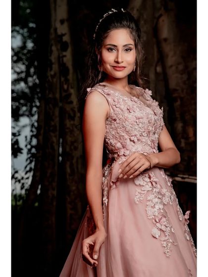 Creative Kalpane - Occasion Wear Rental Pre-Wedding & Couple Shoots photo 54