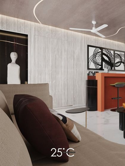 Grand Living & Dining Spaces photo 15