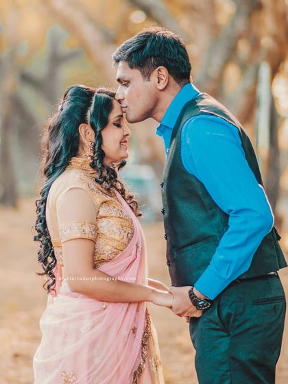 Pre-Wedding & Engagement Shoots photo 14