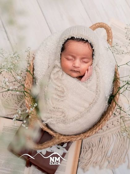 Nagendra Mayya Photography - Kids & Baby Photography Newborn & Sitter Sessions photo 4