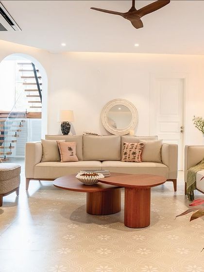 FTS by Sharmilee - Custom Furniture Design The Art of Living: Residential Spaces photo 36