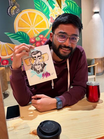 Brand & Cafe Collaborations photo 8