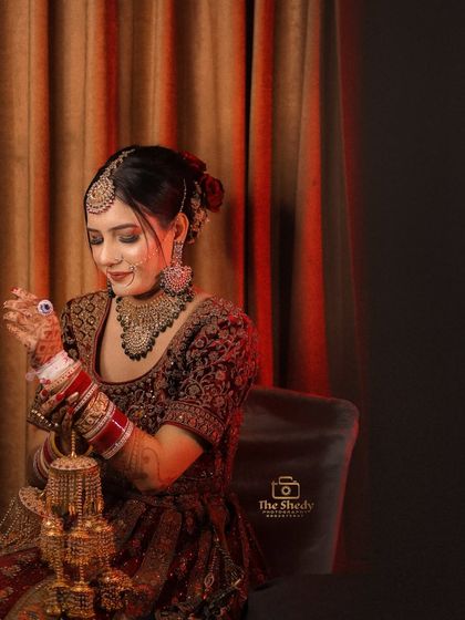 Our Stunning Brides photo 49