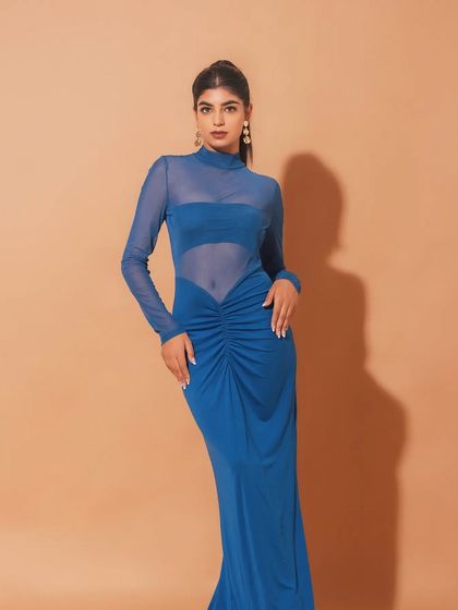 Signature Soft Glam & Glowy Skin photo 47