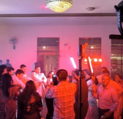 McDj Sandy - AV Production for Events Weddings & Sangeet Parties photo 85